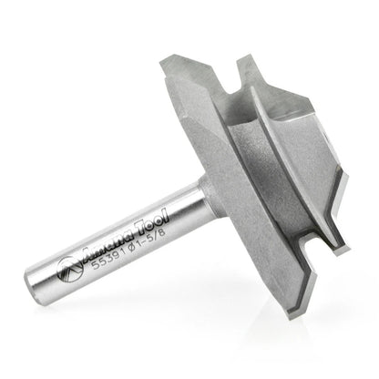 Amana Tool - 55391 - 45 DEG. LOCK MITER 1/4" SHANK