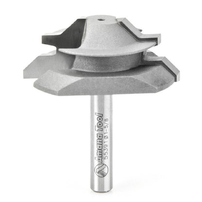 Amana Tool - 55391 - 45 DEG. LOCK MITER 1/4" SHANK