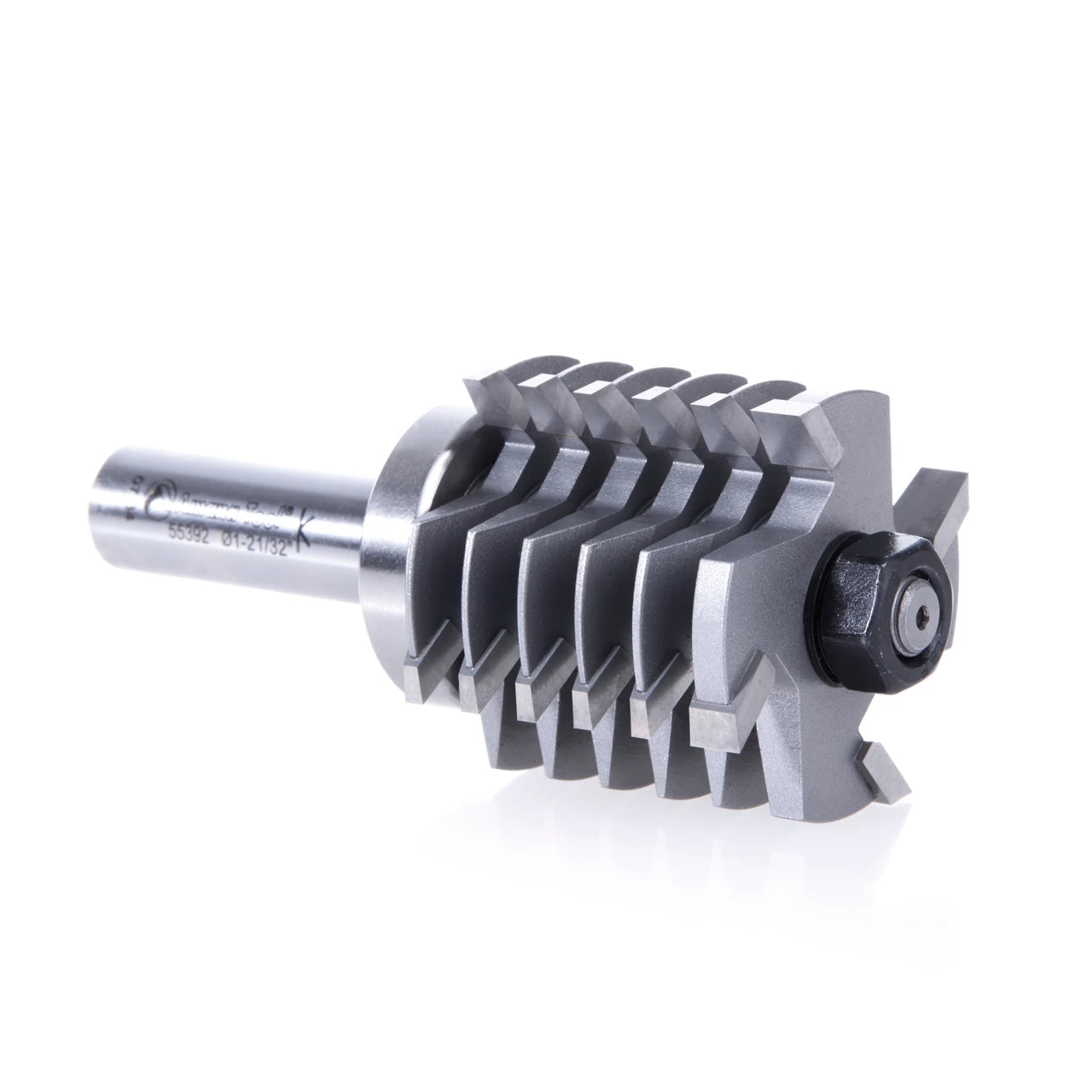 Amana Tool - 55392 - FINGER JOINT BIT 1/2 SHANK
