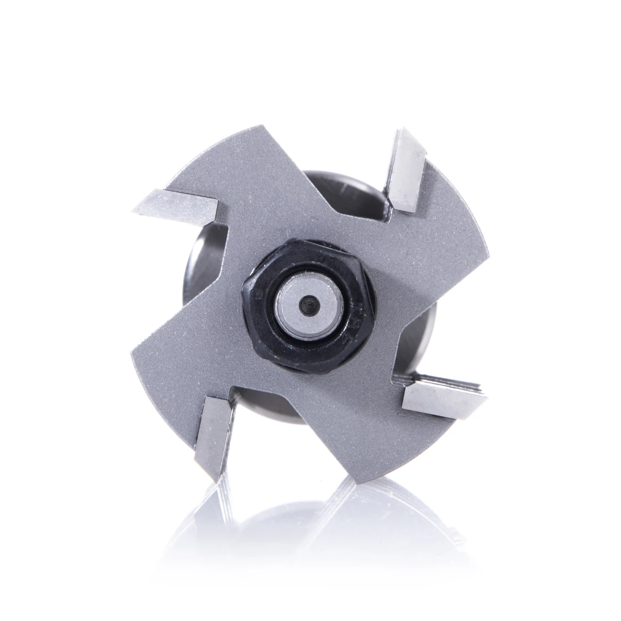 Amana Tool - 55392 - FINGER JOINT BIT 1/2 SHANK