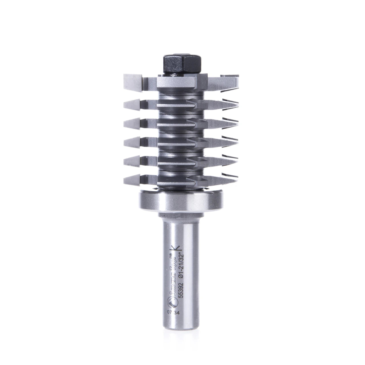 Amana Tool - 55392 - FINGER JOINT BIT 1/2 SHANK