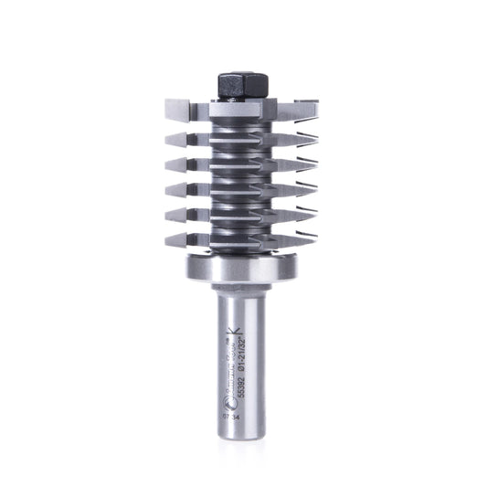 Amana Tool - 55392 - FINGER JOINT BIT 1/2 SHANK