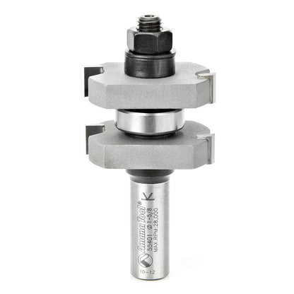 Amana Tool - 55401 - TONGUE/GROOVE ASSEMBLY3/8"KERF