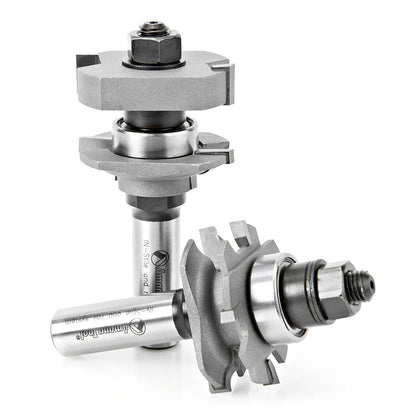 Amana Tool - 55436 - IN-STILE /RAIL OGEE PLYWOOD