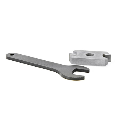 Amana Tool - 55436 - IN-STILE /RAIL OGEE PLYWOOD