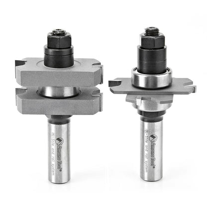 Amana Tool - 55439 - IN-STILE/RAIL STRAIGHT PLYWOOD