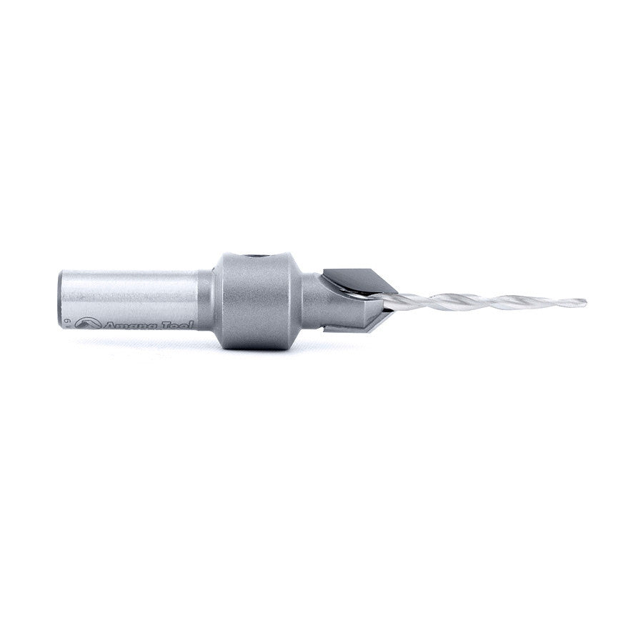 Amana Tool - 55600 - CT COUNTERSINK TAPER #4 SCREW