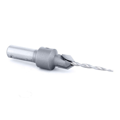 Amana Tool - 55600 - CT COUNTERSINK TAPER #4 SCREW