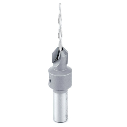 Amana Tool - 55600 - CT COUNTERSINK TAPER #4 SCREW