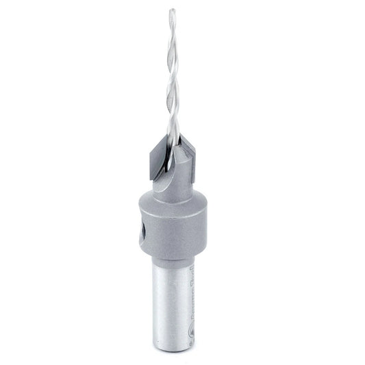 Amana Tool - 55600 - CT COUNTERSINK TAPER #4 SCREW