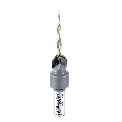 Amana Tool - 55602 - CT COUNTERSINK TAPER #6 SCREW
