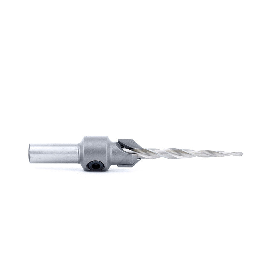 Amana Tool - 55608 - CT COUNTERSINK TAPER#8 SCREW