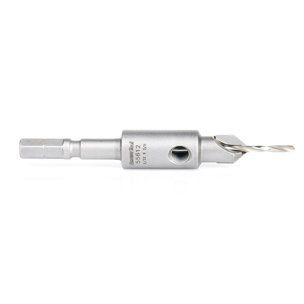 Amana Tool - 55612 - CT COUNTERSINK, #2 SCREW