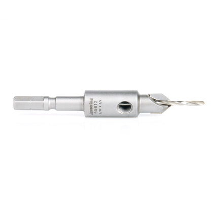 Amana Tool - 55612 - CT COUNTERSINK, #2 SCREW