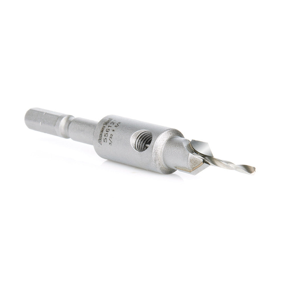 Amana Tool - 55612 - CT COUNTERSINK, #2 SCREW