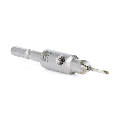Amana Tool - 55612 - CT COUNTERSINK, #2 SCREW