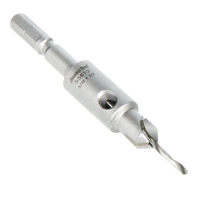 Amana Tool - 55612 - CT COUNTERSINK, #2 SCREW