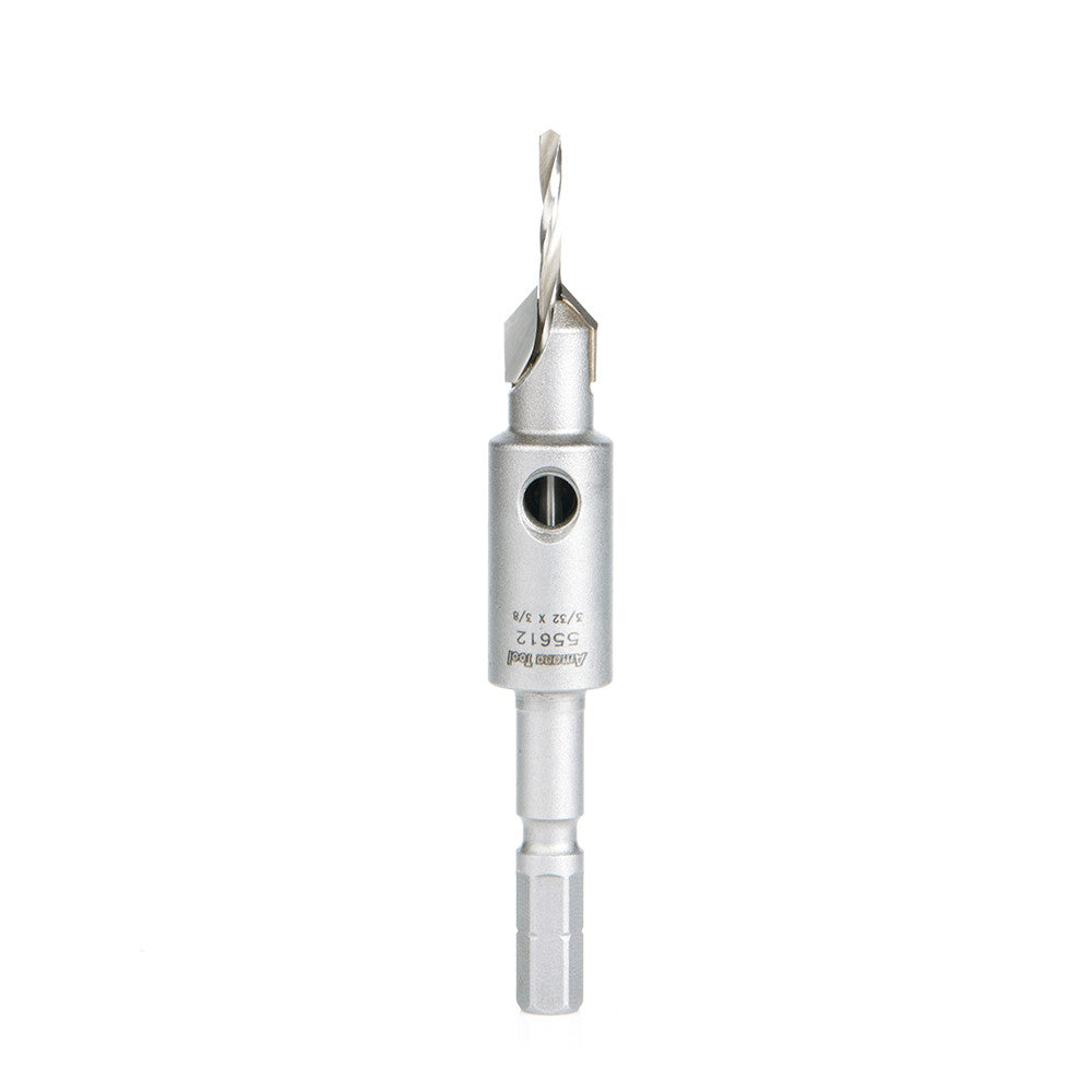Amana Tool - 55612 - CT COUNTERSINK, #2 SCREW