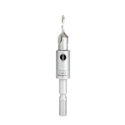 Amana Tool - 55612 - CT COUNTERSINK, #2 SCREW