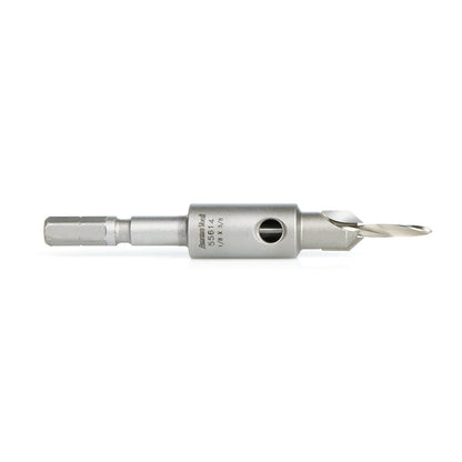 Amana Tool - 55614 - CT COUNTERSINK, #4 SCREW