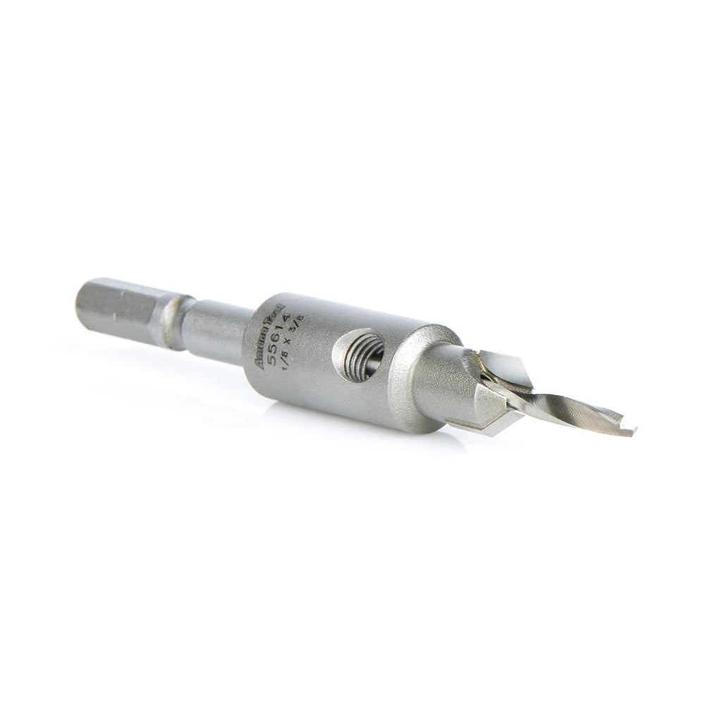 Amana Tool - 55614 - CT COUNTERSINK, #4 SCREW