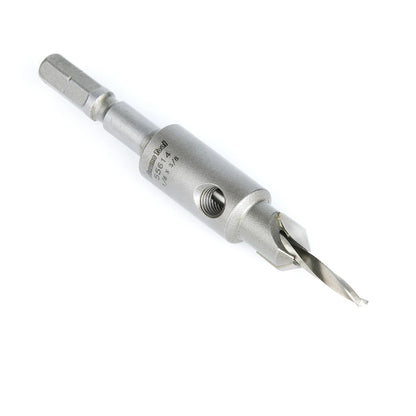 Amana Tool - 55614 - CT COUNTERSINK, #4 SCREW