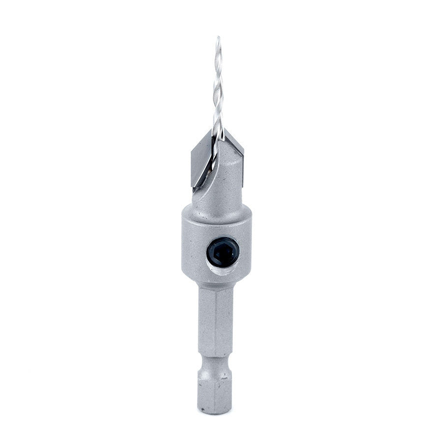Amana Tool - 55620 - QUICK COUNTERSINK 3/8" TAPER