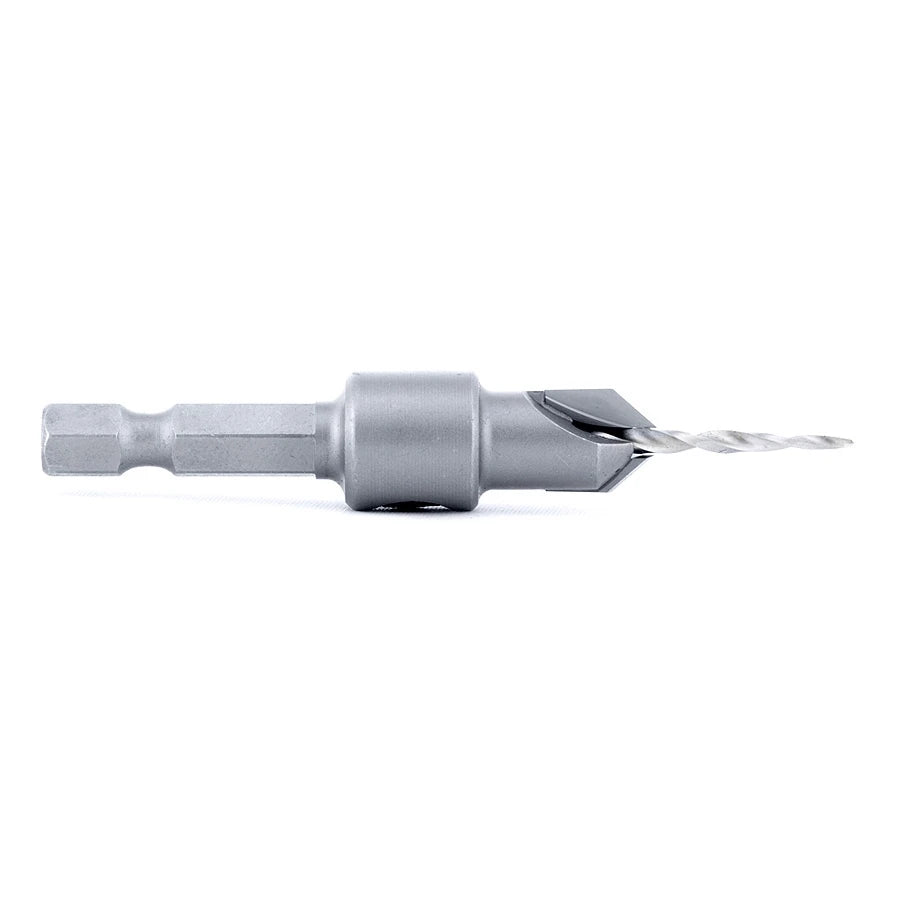 Amana Tool - 55622 - QUICK COUNTERSINK TAPER 3/8" D