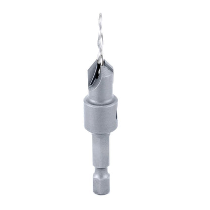 Amana Tool - 55622 - QUICK COUNTERSINK TAPER 3/8" D