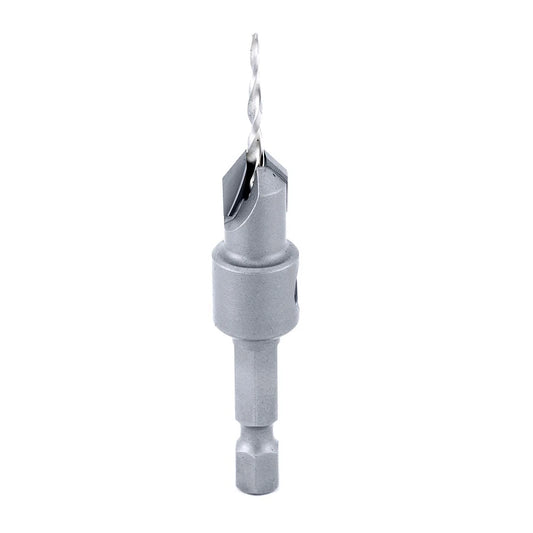 Amana Tool - 55622 - QUICK COUNTERSINK TAPER 3/8" D