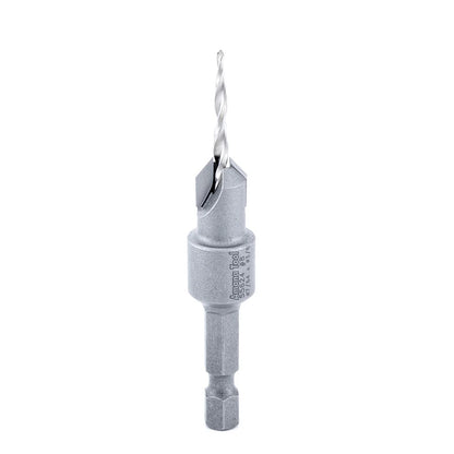 Amana Tool - 55624 - QUICK COUNTERSINK TAPER 3/8" D