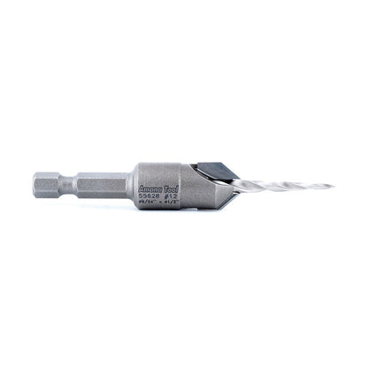 Amana Tool - 55628 - QUICK COUNTERSINK TAPER 1/2" D