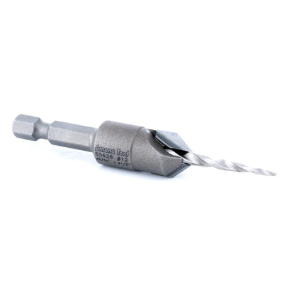 Amana Tool - 55628 - QUICK COUNTERSINK TAPER 1/2" D