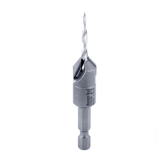 Amana Tool - 55628 - QUICK COUNTERSINK TAPER 1/2" D