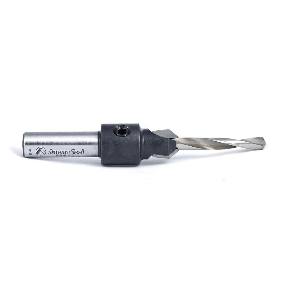 Amana Tool - 55642 - CT COUNTERSINK BORING MACHINE