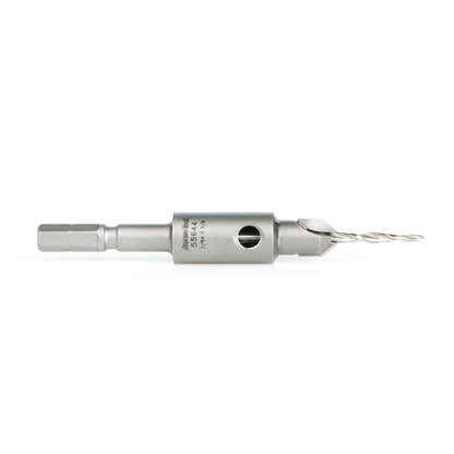 Amana Tool - 55644 - QUICK COUNTERSINK TAPER 3/8" D