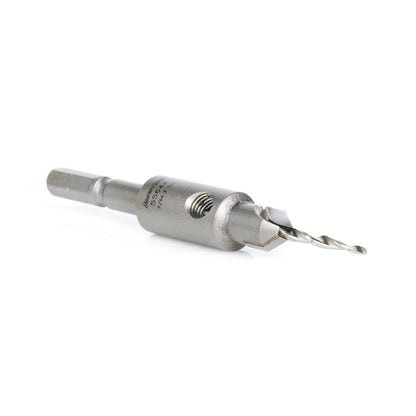 Amana Tool - 55644 - QUICK COUNTERSINK TAPER 3/8" D