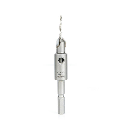 Amana Tool - 55644 - QUICK COUNTERSINK TAPER 3/8" D