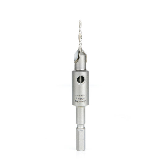 Amana Tool - 55644 - QUICK COUNTERSINK TAPER 3/8" D