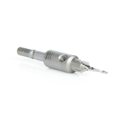 Amana Tool - 55646 - QUICK COUNTERSINK TAPER 3/8" D