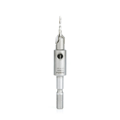 Amana Tool - 55646 - QUICK COUNTERSINK TAPER 3/8" D