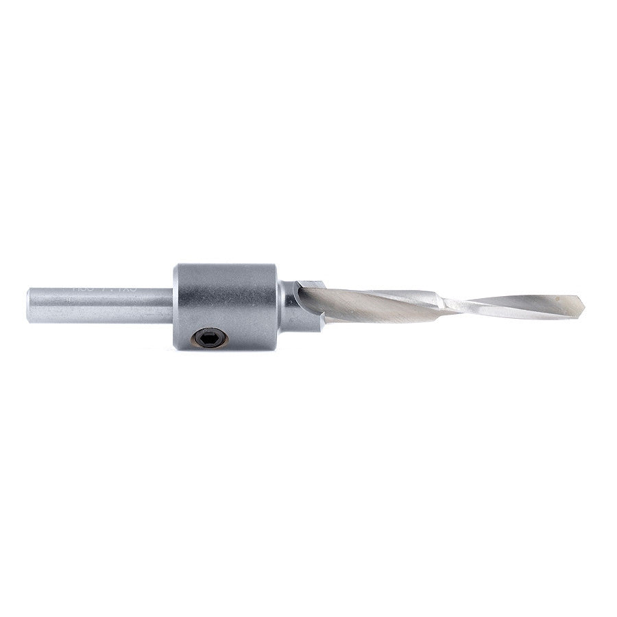 Amana Tool - 55650 - COUNTERSINK 5MM SCREW W/DRILL