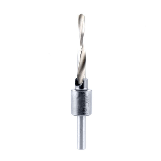 Amana Tool - 55650 - COUNTERSINK 5MM SCREW W/DRILL