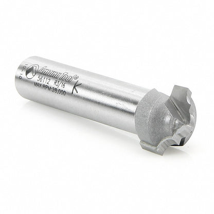 Amana Tool - 56112 - CLASSICAL 3/4 DIA 1/2 SHANK