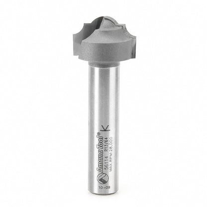 Amana Tool - 56114 - CLASSICAL 1" DIA. 1/2 SHANK