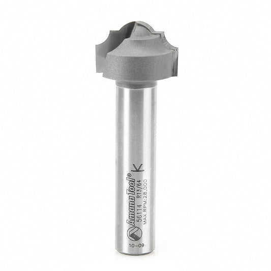 Amana Tool - 56114 - CLASSICAL 1" DIA. 1/2 SHANK