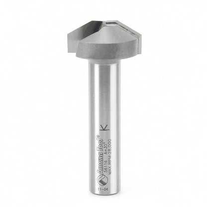 Amana Tool - 56116 - RAISED PANEL 1-1/8 DIA 1/2 SHK