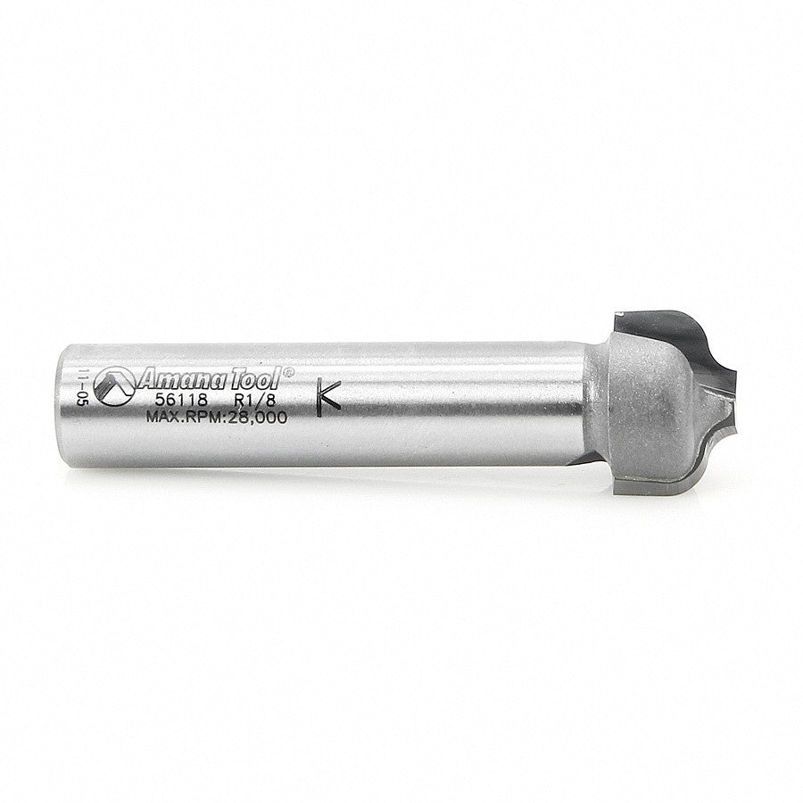 Amana Tool - 56118 - OGEE BIT 3/4 DIA. 1/2 SHANK