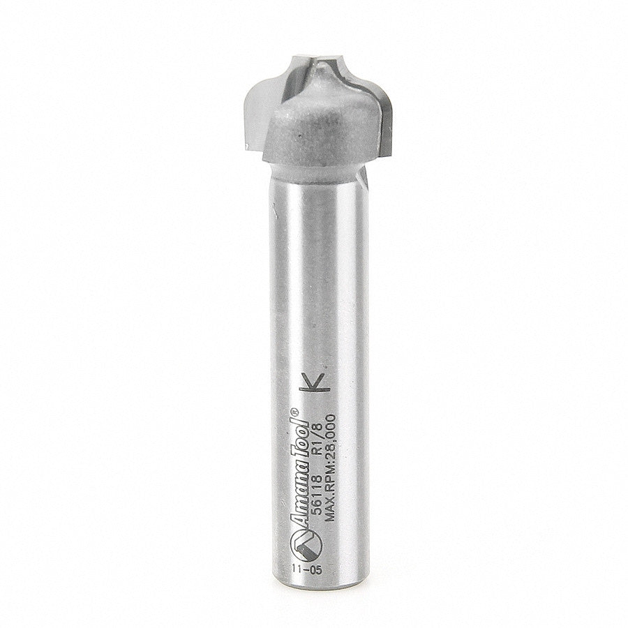 Amana Tool - 56118 - OGEE BIT 3/4 DIA. 1/2 SHANK
