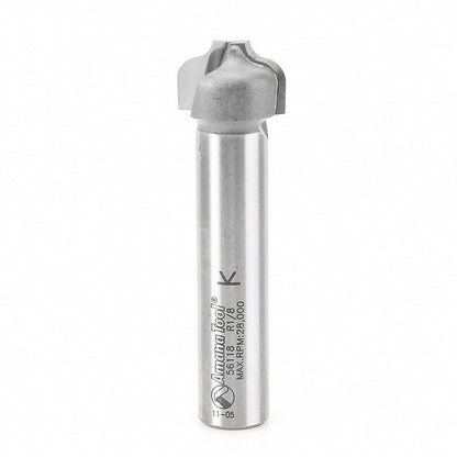 Amana Tool - 56118 - OGEE BIT 3/4 DIA. 1/2 SHANK